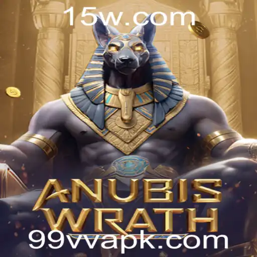 AnubisWrath e a Palavra-Chave Secreta 99vv: Mergulhe no Fascinante Mundo deste Novo Jogo