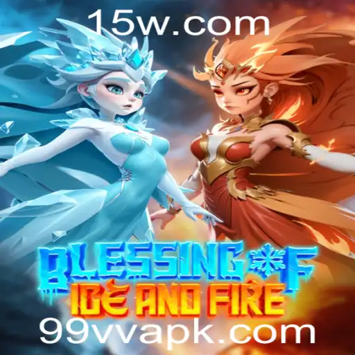 Explorando o Universo de BlessingofIceandFire: Uma Jornada Épica