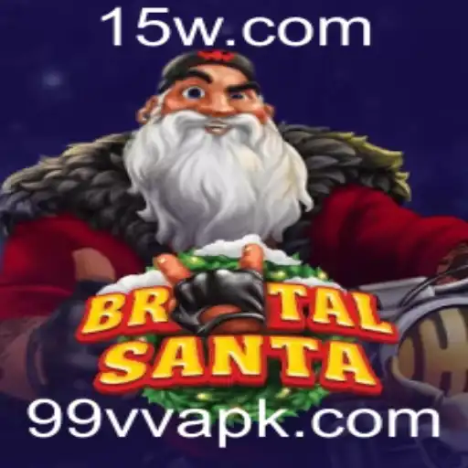 BrutalSanta: Um Jogo de Natal como Nunca Viu Antes
