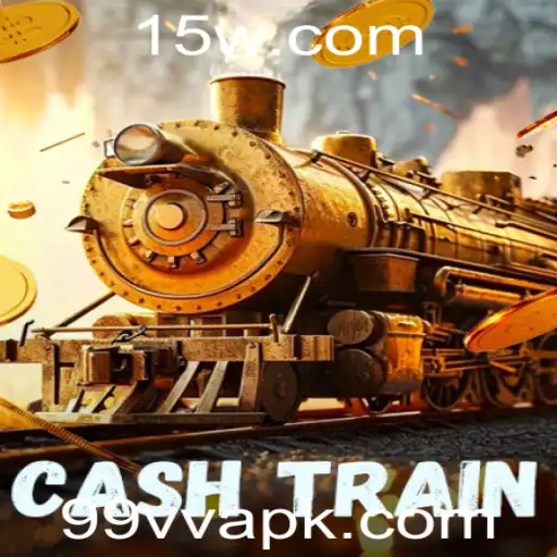 CashTrain: Aventura e Estratégia em um Dinâmico Jogo de Tabuleiro