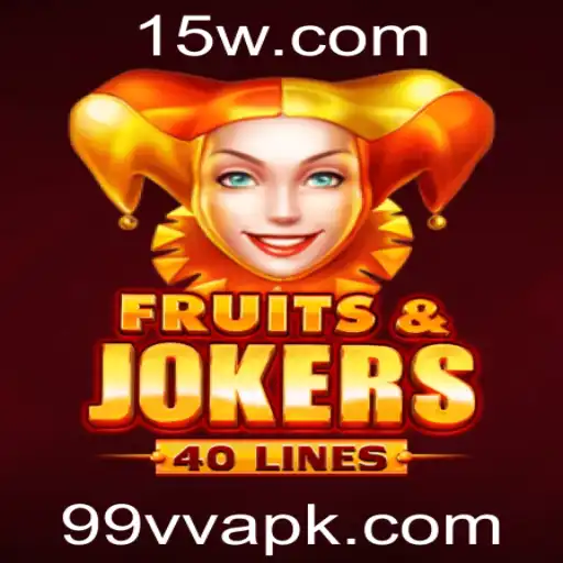 Explorando o Mundo Vibrante de FruitsAndJokers40: Um Jogo de Entretenimento Emocionante