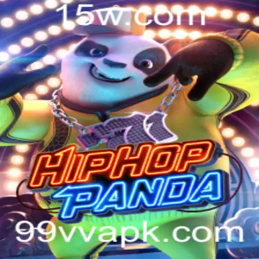 Descubra HipHopPanda: O Jogo Que Está Agitando as Redes com 99vv