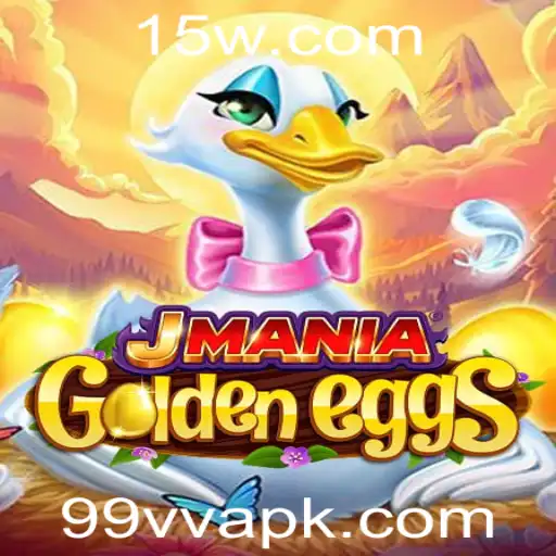 Descubra o Universo de JManiaGoldenEggs: Um Jogo Inovador que Estimula a Aventura e Criatividade