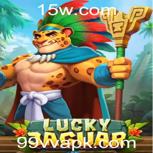 Descubra o Fascinante Mundo de LuckyJaguar
