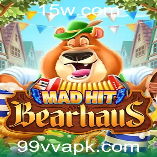 Descubra o Fascinante Mundo de MadHitBearhaus