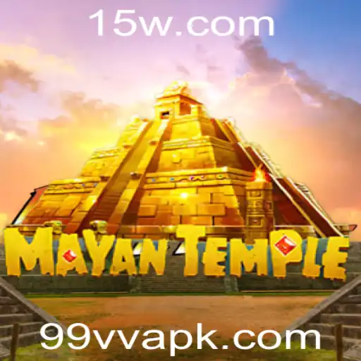 MayanTemple: Descubra o Enigma dos Antigos