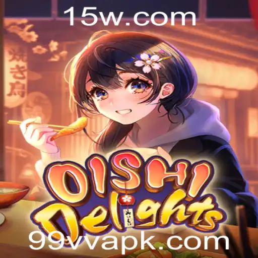 Descubra OishiDelights: O Jogo que Une Entretenimento e Estratégia