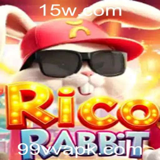 Descubra o Mundo Incrível de RicoRabbit: Um Novo Jogo Empolgante