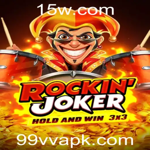 RockinJoker: Um Mergulho no Mundo Inovador dos Jogos de Cartas