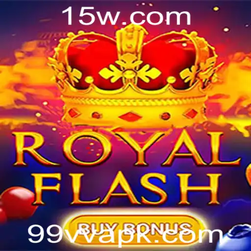 RoyalFlashBuyBonus: Mergulhe na Excitação de um Jogo Único