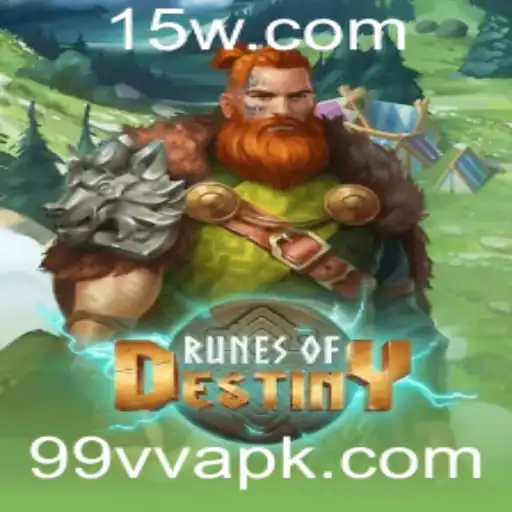 RunesOfDestiny: Explorando o Fascinante Mundo do Jogo de Estratégia Inovador