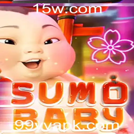 Descubra SumoBaby: O Jogo que Está Conquistando o Mundo