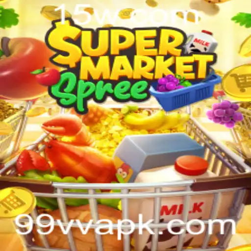 Desvendando o Mundo de SupermarketSpree: Um Jogo de Estratégia e Diversão