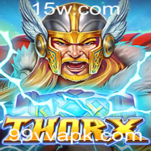 Desvendando ThorX: O Novo Jogo de Aventuras Épicas