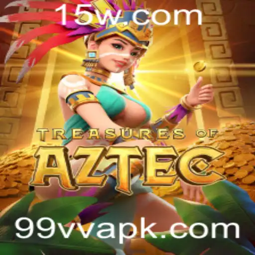 Descubra os Mistérios de TreasuresofAztec: A Aventura Inesquecível