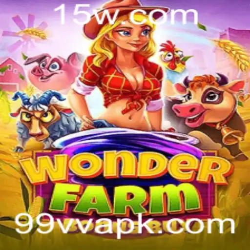 WonderFarmBonusBuy: Um Mergulho no Mundo das Aventuras Agrícolas Virtuais