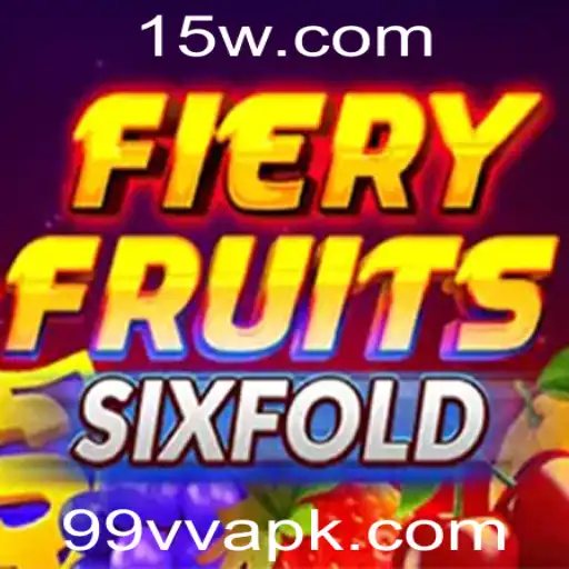 Explorando o Jogo Revolucionário 'FieryFruitsSixFold': Regras e Estratégias