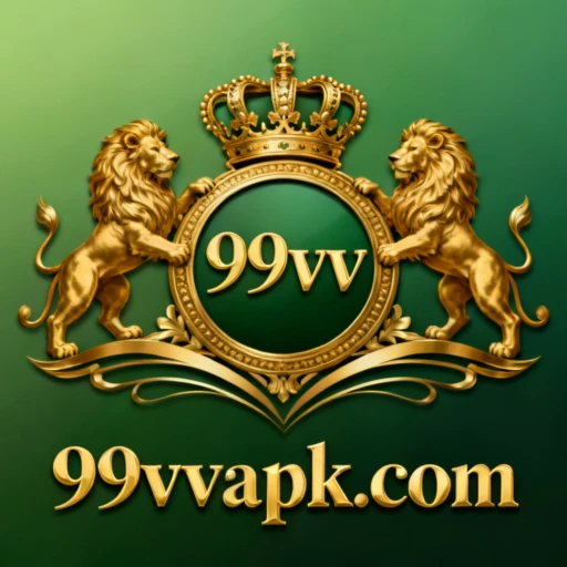 99vv Logo