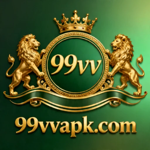 99vv Logo