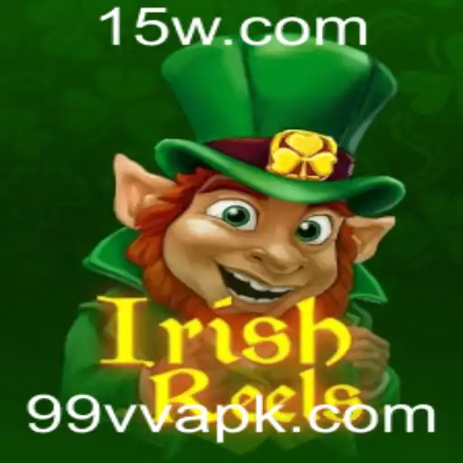 Explorando o Fascinante Mundo de IrishReels: Uma Introdução às Regras e Dinâmicas do Jogo
