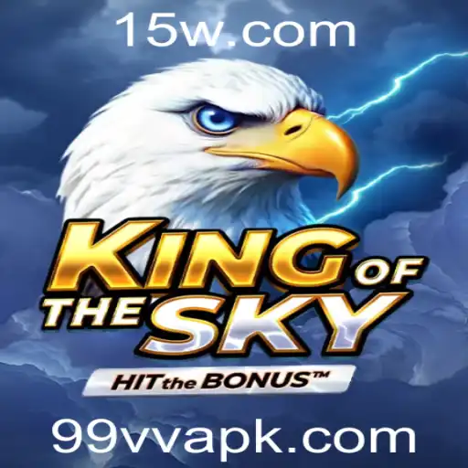 KingOfTheSky: Uma Jornada Aérea Inesquecível