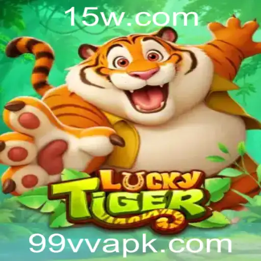 LuckyTiger: Uma Nova Aventura no Mundo dos Jogos de Azar
