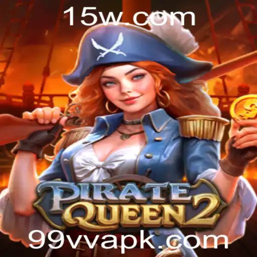 Explorando PirateQueen2: Um Mergulho no Mundo dos Corsários com 99vv