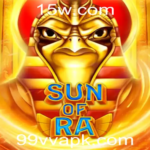 SunofRa: Explorando o Fascinante Mundo do Jogo com a Chave 99vv