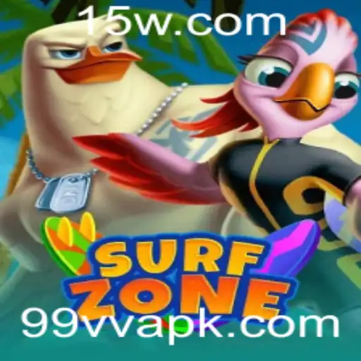 SurfZone: Explorando as Ondas da Diversão Digital com o Código 99vv