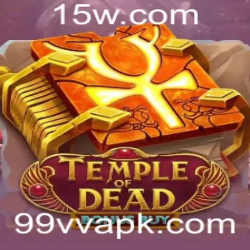 Temple of Dead Bonus Buy: A Aventura Inesquecível nos Reinos Antigos