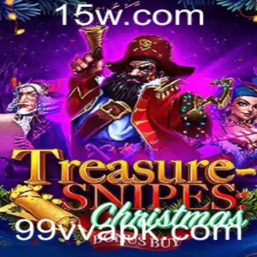 Explorando o Mundo de TreasuresnipesChristmas: O Jogo de Natal Com Inovações