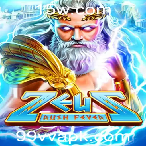 ZeusRushFever: Aventura Épica em Meio a Raios e Desafios
